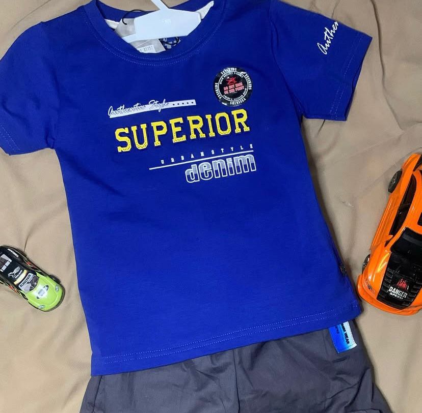 Produk Anak