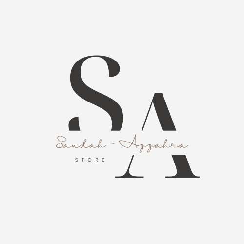 Saudah-Azzahra Store Logo