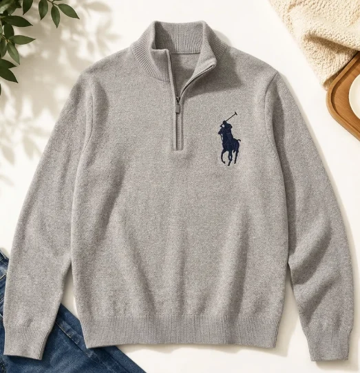 Sweater Casual
